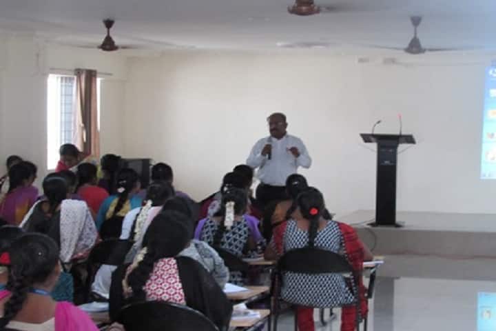 classroom